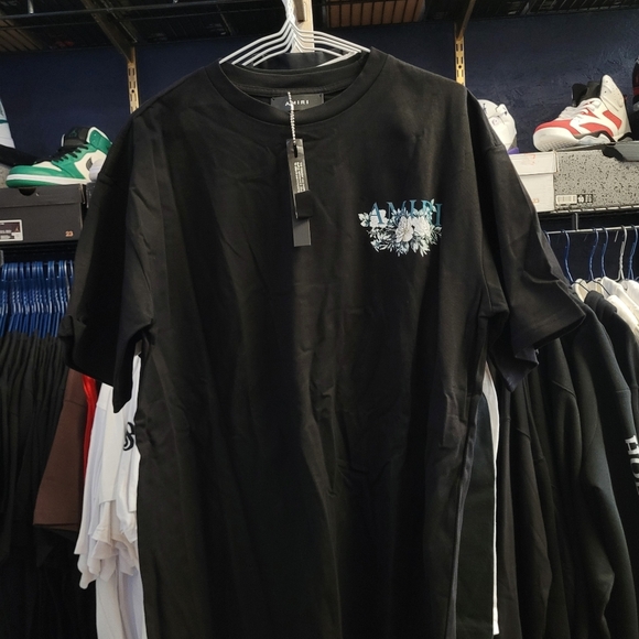 AMIRI SHIRT - Picture 1 of 2